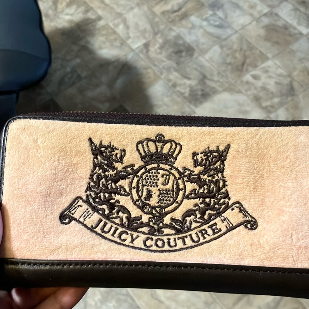 Authentic Juicy Preloved